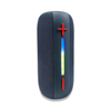 Imagen de Parlante Portatil Bluetooth Xion XI-XT3 Azul