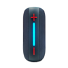 Imagen de Parlante Portatil Bluetooth Xion XI-XT3 Azul
