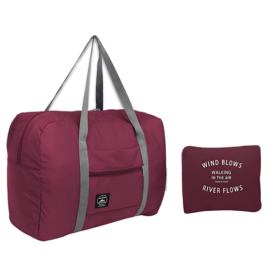 Imagen de Bolso Plegable C113-8 / C113-5