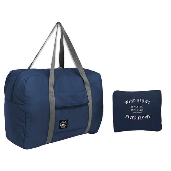 Imagen de Bolso de Viaje Plegable 113-8 25L Impermeable Multiuso