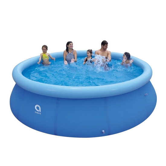 Imagen de Piscina Redonda de Aro inlfable Avenli 3 x 76m 3618L