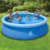 Imagen de Piscina Redonda de Aro inlfable Avenli 3 x 76m 3618L