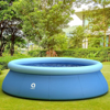 Imagen de Piscina Redonda de Aro inlfable Avenli 3 x 76m 3618L