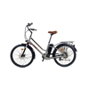 Imagen de Bicicleta Eléctrica K Lady ETC02 26"