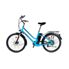 Imagen de Bicicleta Eléctrica K Lady ETC02 26"