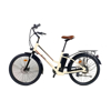 Imagen de Bicicleta Eléctrica K Lady ETC02 26"