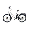 Imagen de Bicicleta Eléctrica K Lady ETC02 26"