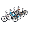 Imagen de Bicicleta Eléctrica K Lady ETC02 26"