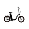 Imagen de Bicicleta Plegable Eléctica K Wing ETF05