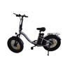 Imagen de Bicicleta Plegable Eléctica K Wing ETF05