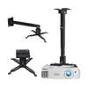 Imagen de Soporte de Pared / Techo para Proyector PRB-2W