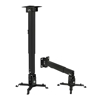 Imagen de Soporte de Pared / Techo para Proyector PRB-2W