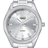 Imagen de Reloj De Caballero Q&Q QZ48J201Y Plateado