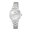 Imagen de Reloj de Dama Q&Q Q893J201Y Plateado