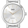 Imagen de Reloj de Dama Q&Q Q893J201Y Plateado