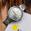 Imagen de Reloj de Dama Q&Q Q893J201Y Plateado