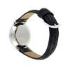 Imagen de Reloj para Caballero Q&Q QZ02J304Y Correa de cuero