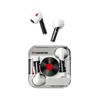 Imagen de Auriculares Inalambricos TWS Monster XKT01