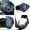 Imagen de Reloj Casio G-SHOCK  AW-591-2A Resistencia 20 Bares