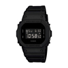 Imagen de Reloj Casio G-SHOCK DW-5600BB-1 Diseño Clásico Resistente