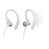 Imagen de Auriculares Deportivos Philips TAA1105WT Cableados con mic.