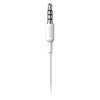 Imagen de Auriculares Deportivos Philips TAA1105WT Cableados con mic.