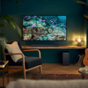 Imagen de Barra de sonido Philips TAB7305 2.1 con subwoofer