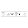 Imagen de Barra de sonido Philips TAB7305 2.1 con subwoofer