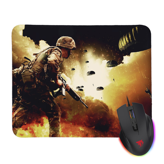 Imagen de Mouse Pad Gamer L-16