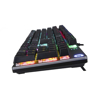 Imagen de Teclado Mecánico HP GK400F Retroiluminado