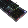 Imagen de Teclado Mecánico HP GK400F Retroiluminado