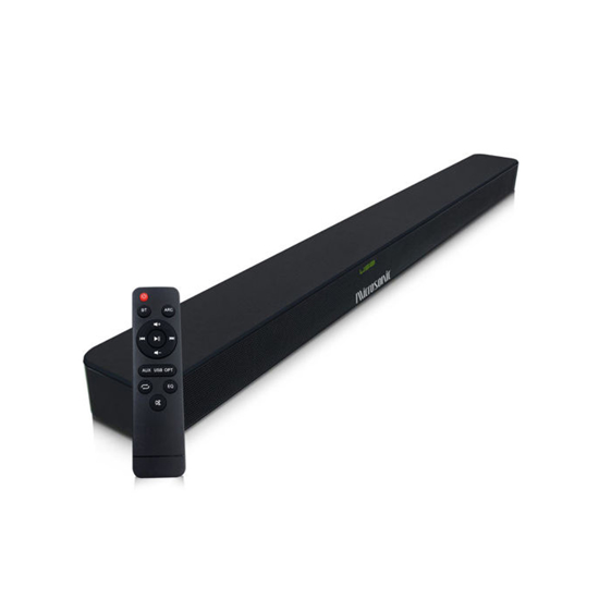 Imagen de Barra de Sonido Microsonic Bluetooth BS4001