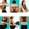 Imagen de Masajeador Eléctrico Cuello Hombro Espalda Cintura GPY-02