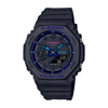 Imagen de Reloj Casio G-SHOCK GA-2100VB-1A Análogo Digital