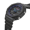 Imagen de Reloj Casio G-SHOCK GA-2100VB-1A Análogo Digital