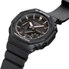Imagen de Reloj Casio G-SHOCK GMA-S2100-1A Color Matte