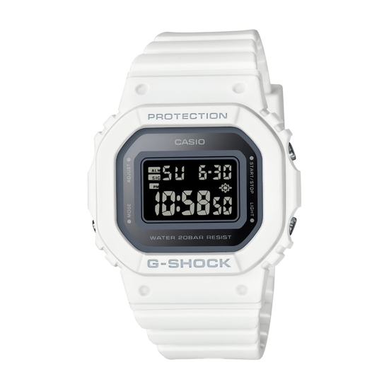 Imagen de Reloj Casio G-SHOCK GMD-S5600-7 Diseño Clasico Elegante