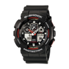 Imagen de Reloj Casio G-SHOCK GA-100-1A4 Análogo Digital