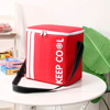 Imagen de Lunchera Bolso Almuerzo Aislante 10 Litros Keep Cool