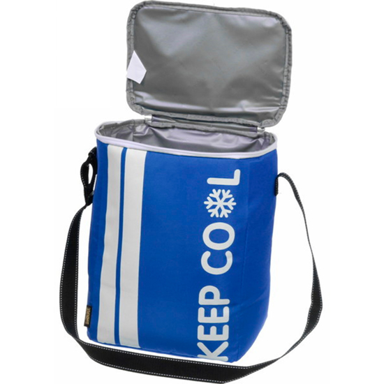 Imagen de Lunchera Bolso Almuerzo Aislante 17 Litros Keep Cool