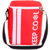 Imagen de Lunchera Bolso Almuerzo Aislante 17 Litros Keep Cool