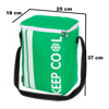 Imagen de Lunchera Bolso Almuerzo Aislante 17 Litros Keep Cool
