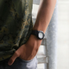 Imagen de Reloj para Caballero Q&Q VP84J001Y Esfera Blanca
