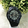 Imagen de Reloj para Caballero Q&Q VP84J002Y Esfera Negra