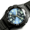 Imagen de Reloj para Caballero Q&Q VP84J003Y Esfera Negra
