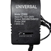 Imagen de Cargador Uiversal ideal parlantes 3V a 12V. 3A ZD668