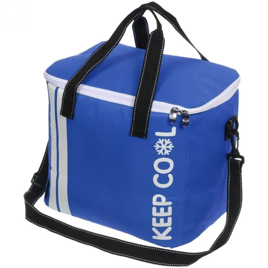 Imagen de Lunchera Bolso Almuerzo Aislante 19 Litros Keep Cool