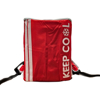 Imagen de Mochila Bolso Lunchera Térmica Aislante 19 Litros Keep Cool