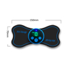 Imagen de Masajeador Mini Portátil Para Brazos Cervical  Cuello Recargable