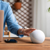 Imagen de Amazon Echo Dot 5ta Gen. Con Asistente Virtual Alexa